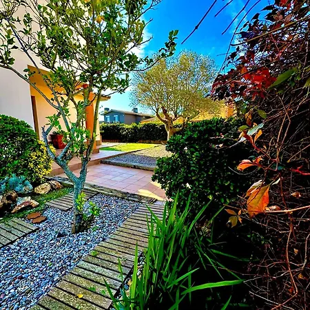 Holiday home Dolcesa Costa Brava Vall-Llobrega