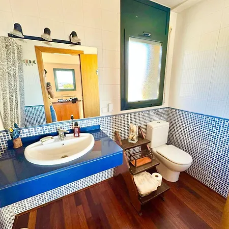 Holiday home Dolcesa Costa Brava Vall-Llobrega