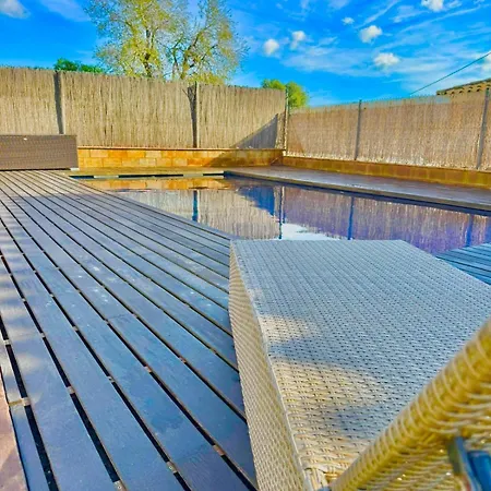 Dolcesa Costa Brava Holiday home *