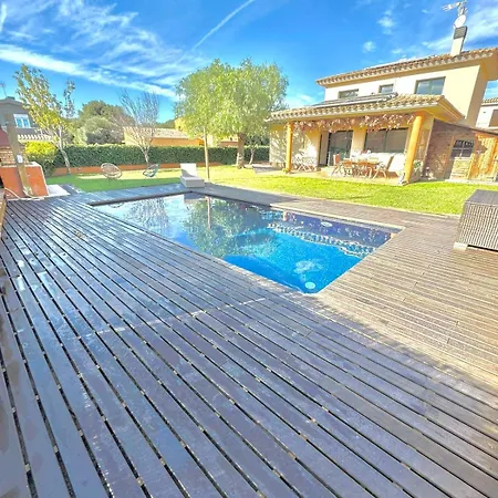 Holiday home Dolcesa Costa Brava *