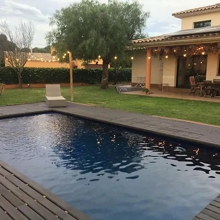 Dolcesa Costa Brava Holiday home Vall-Llobrega