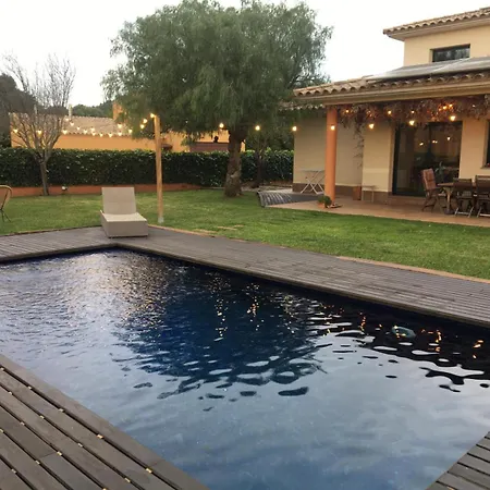 Dolcesa Costa Brava Nyaraló