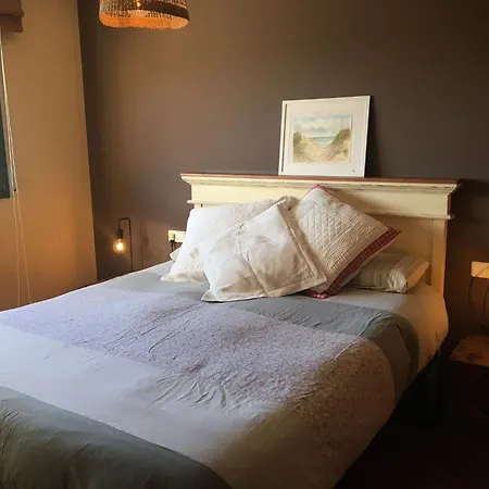 Dolcesa Costa Brava Nyaraló Vall-Llobrega