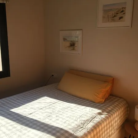 Dolcesa Costa Brava Nyaraló