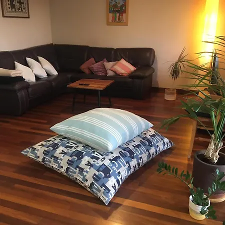 Holiday home Dolcesa Costa Brava Vall-Llobrega