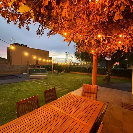 Dolcesa Costa Brava Holiday home